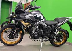 Kove 510X (2023 - 25) usata