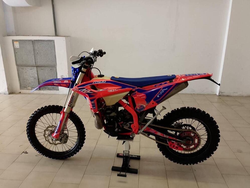 Betamotor RR 250 2T Enduro Racing (2024) (2)