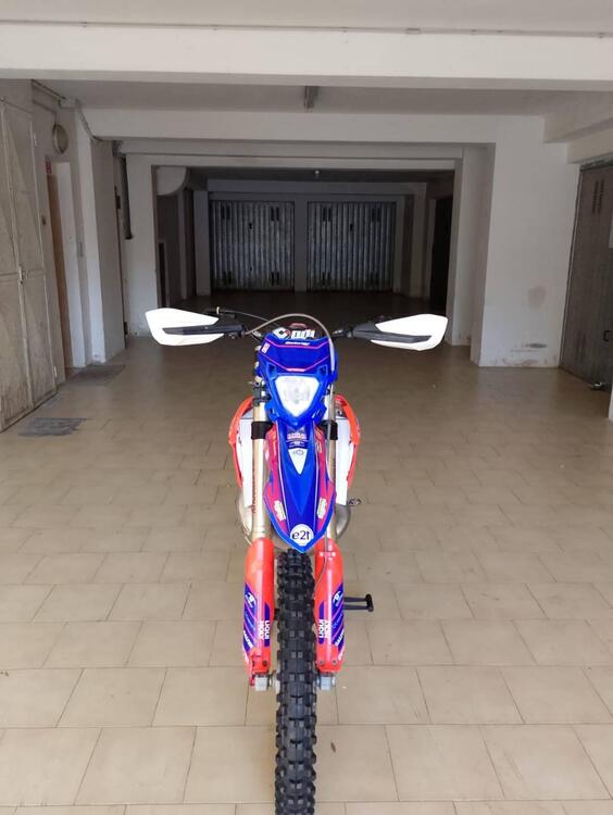 Betamotor RR 250 2T Enduro Racing (2024)