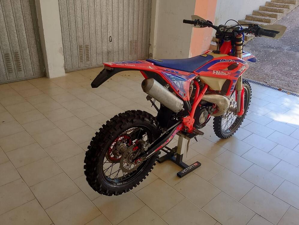 Betamotor RR 250 2T Enduro Racing (2024) (3)