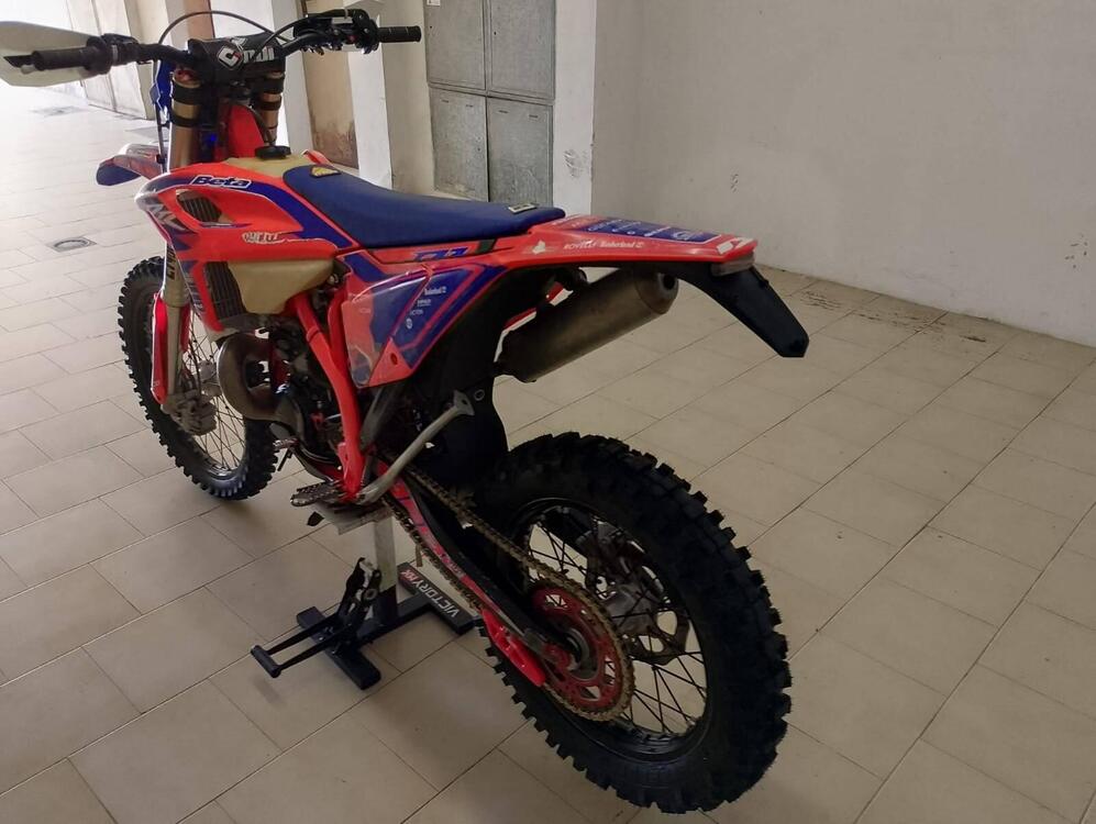 Betamotor RR 250 2T Enduro Racing (2024) (4)