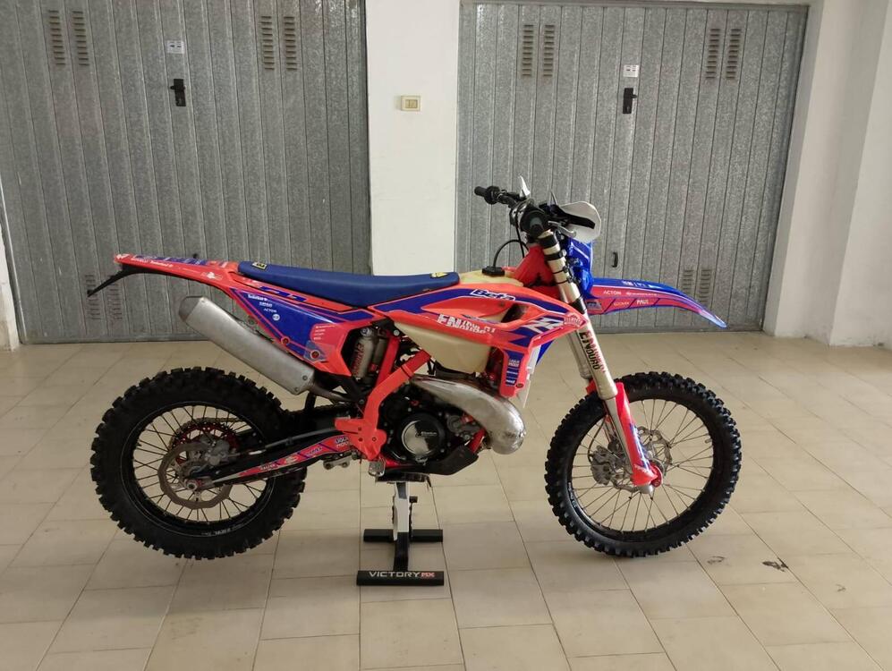 Betamotor RR 250 2T Enduro Racing (2024) (5)