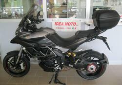Ducati Multistrada 1200 S Granturismo (2013 - 14) usata