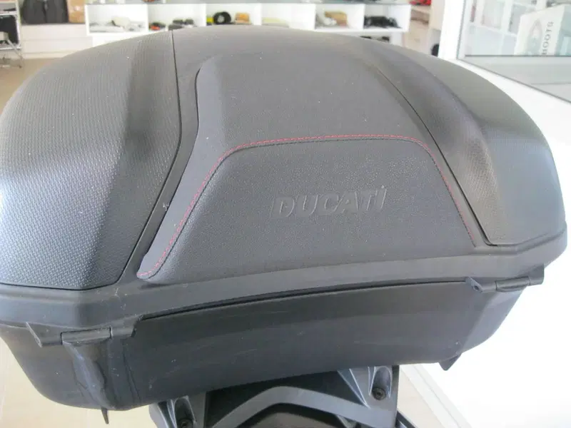 Ducati Multistrada 1200 S Granturismo (2013 - 14) (19)