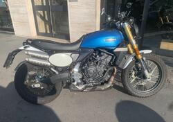 Fantic Motor Caballero 700 (2023 - 24) usata