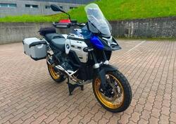 Bmw R 1300 GS Adventure Trophy (2025) usata