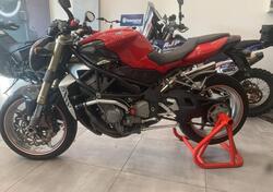 MV Agusta Brutale 750 S (2002 - 06) usata