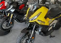 Honda X-ADV 750 (2025) nuova