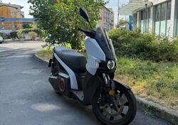 Seat MÓ 125 (2021 - 25) usata