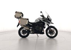 Triumph Tiger 1200 Alpine Edition (2020) usata