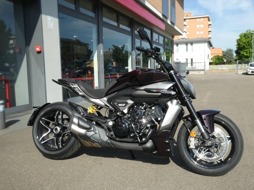 Ducati XDiavel V4 (2025)