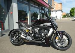 Ducati XDiavel V4 (2025) nuova