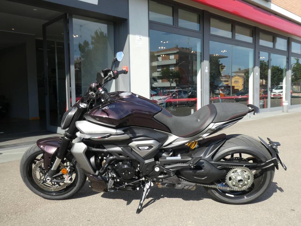 Ducati XDiavel V4 (2025) (3)