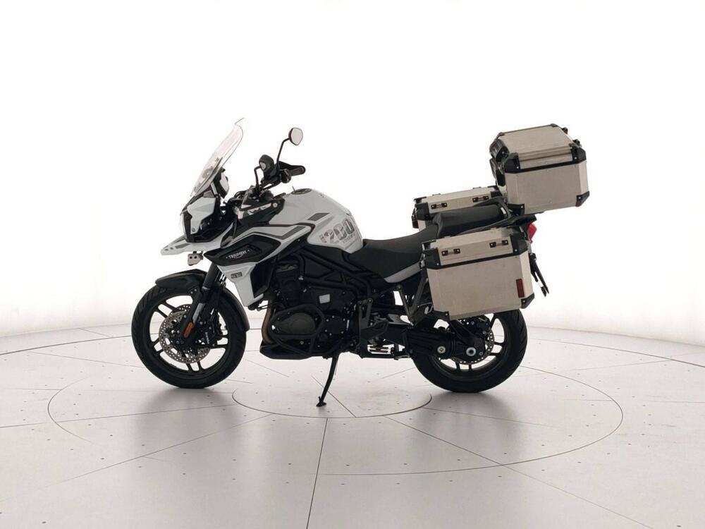Triumph Tiger 1200 Alpine Edition (2020) (3)