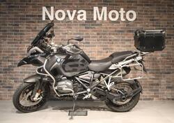 Bmw R 1200 GS Adventure (2017 - 18) usata