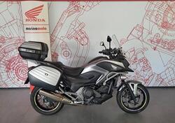 Honda NC 750 X Travel Edition DCT ABS (2014 - 15) usata