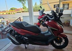 Honda Forza 350 (2022 - 24) usata