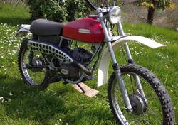 Fantic Motor caballero 50 super 4 marce d'epoca