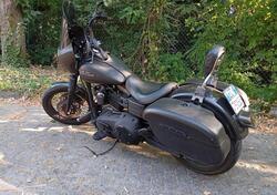 Harley-Davidson 1584 Street Bob (2008 - 15) - FXDB usata