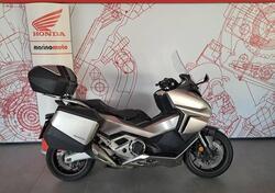 Honda Forza 750 DCT Travel (2021 - 24) usata