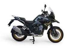 Kove 510X (2023 - 25) usata