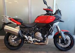 QJ Motor SRT 700 S (2025) nuova