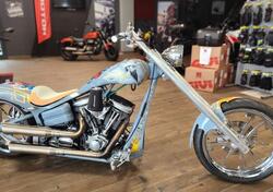  Altre moto o tipologie Special usata