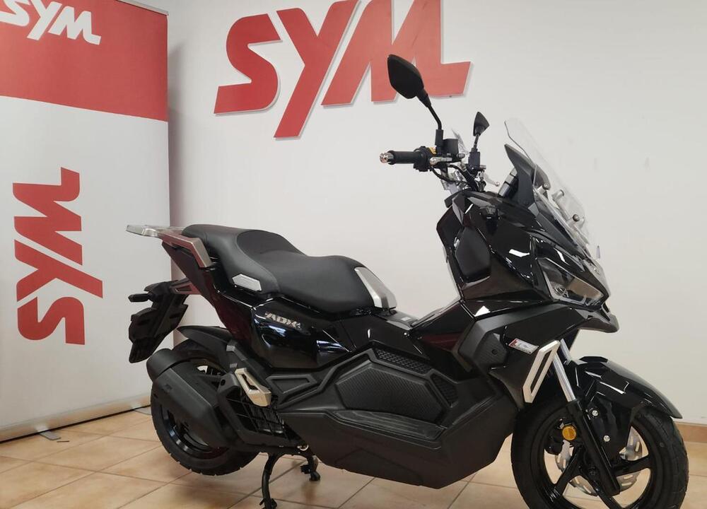 Sym ADX 125 (2025)