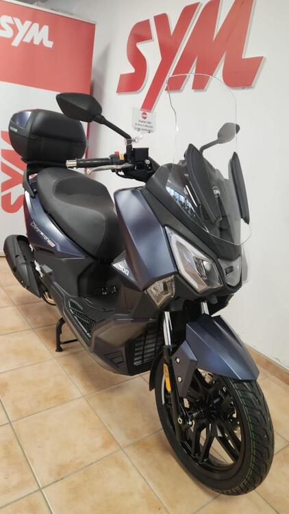 Sym Joyride 300 (2025) (3)
