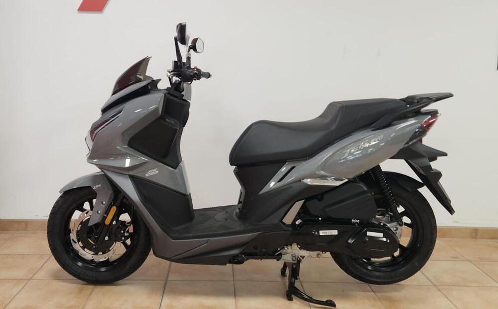 Sym Jet 14 125 CBS LC EVO (2024 - 25) (2)