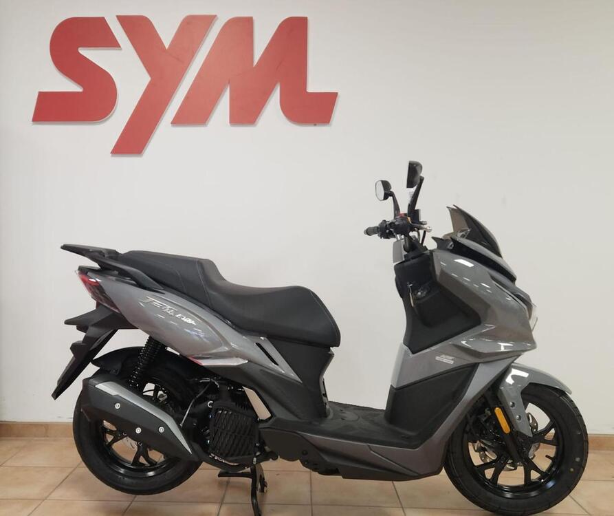 Sym Jet 14 125 CBS LC EVO (2024 - 25)