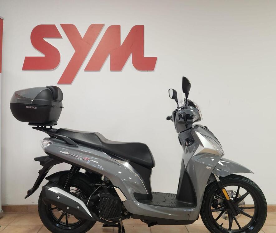 Sym Symphony 125 ST (2025)