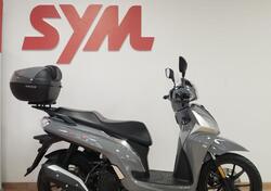Sym Symphony 125 ST (2025) nuova
