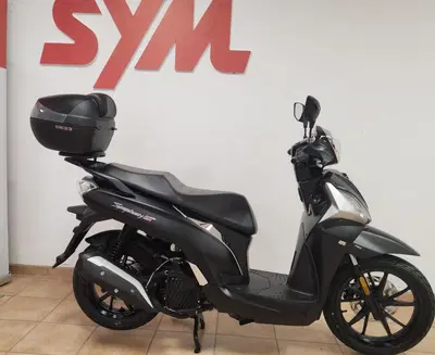 Sym Symphony 125 ST (2025 - 26) nuova