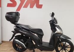 Sym Symphony 125 ST (2025) nuova
