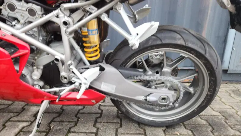 Ducati 999 S (2003 - 04) (6)