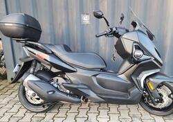 QJ Motor Fort 4.0 (2024) nuova