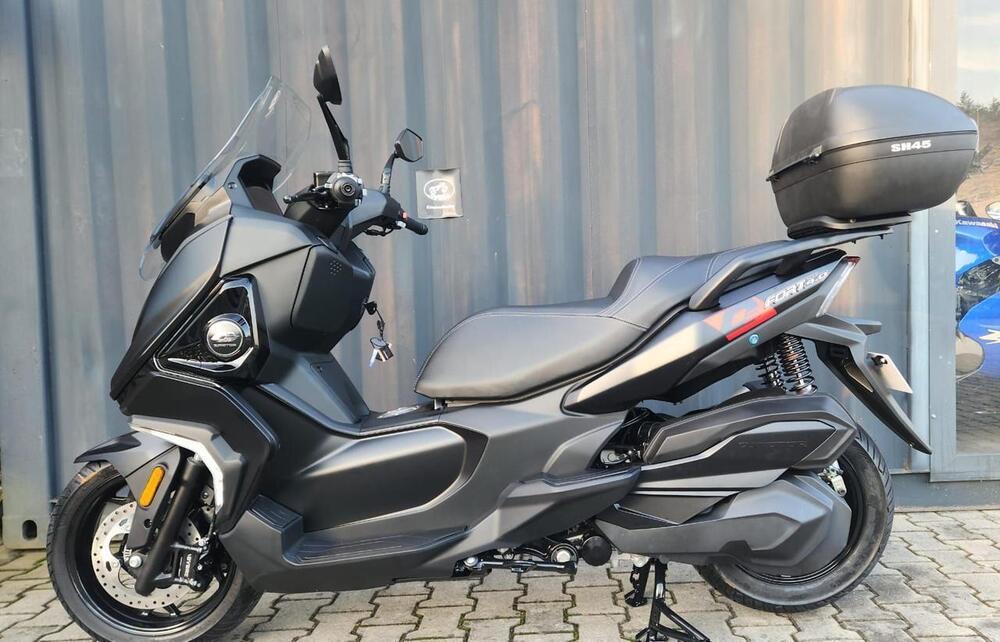 QJ Motor Fort 4.0 (2024) (2)