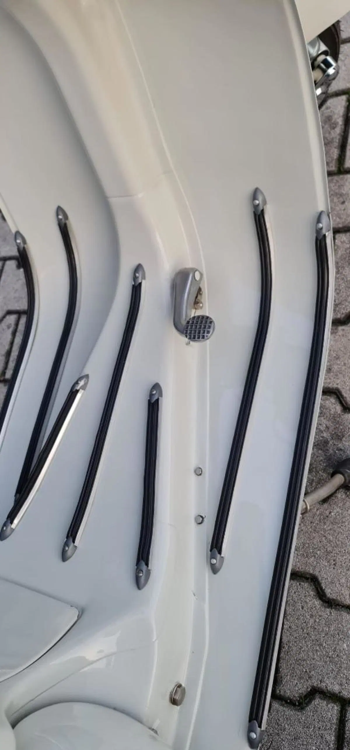 Piaggio vespa 125 faro basso 56 (10)