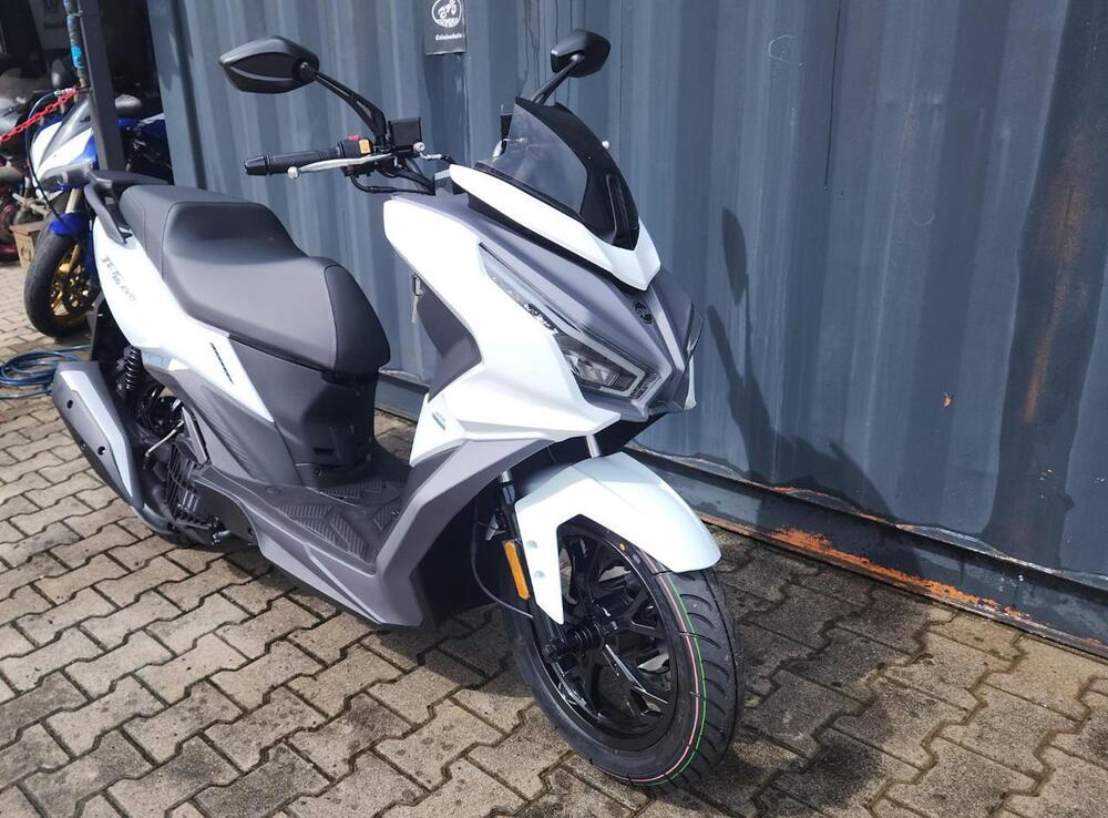 Sym Jet 14 125 CBS LC EVO (2024 - 25) (3)