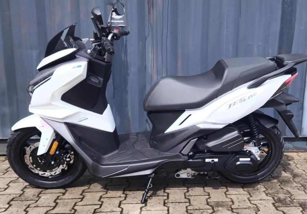 Sym Jet 14 125 CBS LC EVO (2024 - 25) (2)