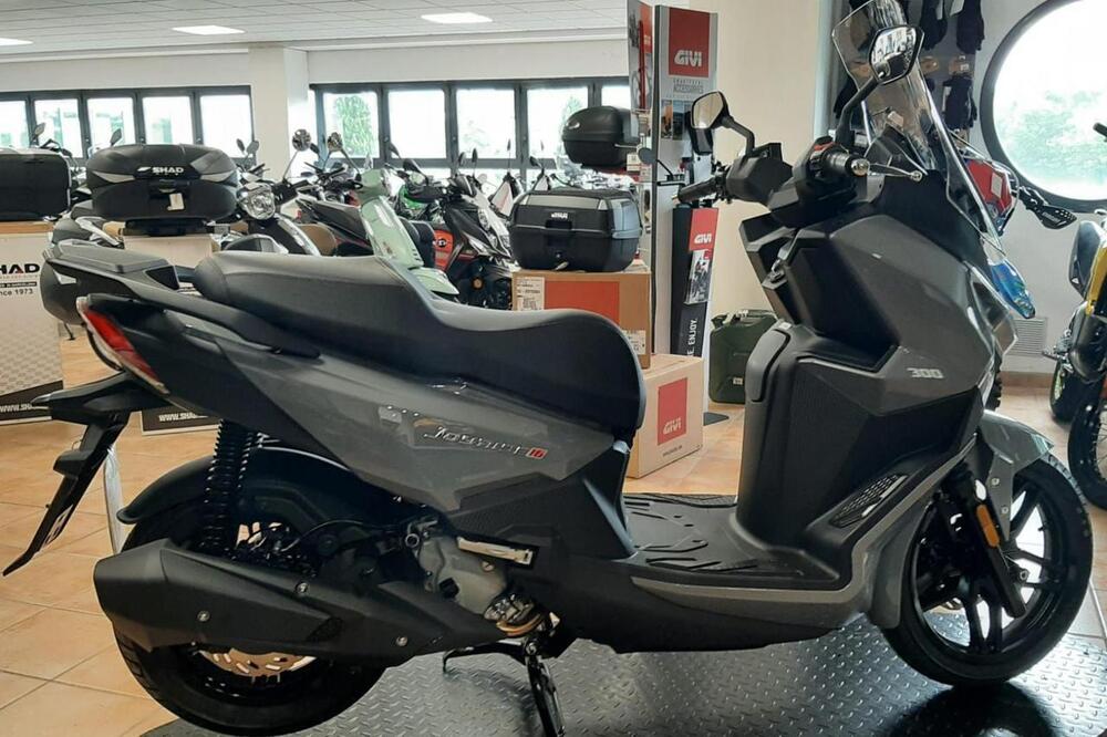 Sym Joyride 300 (2025)