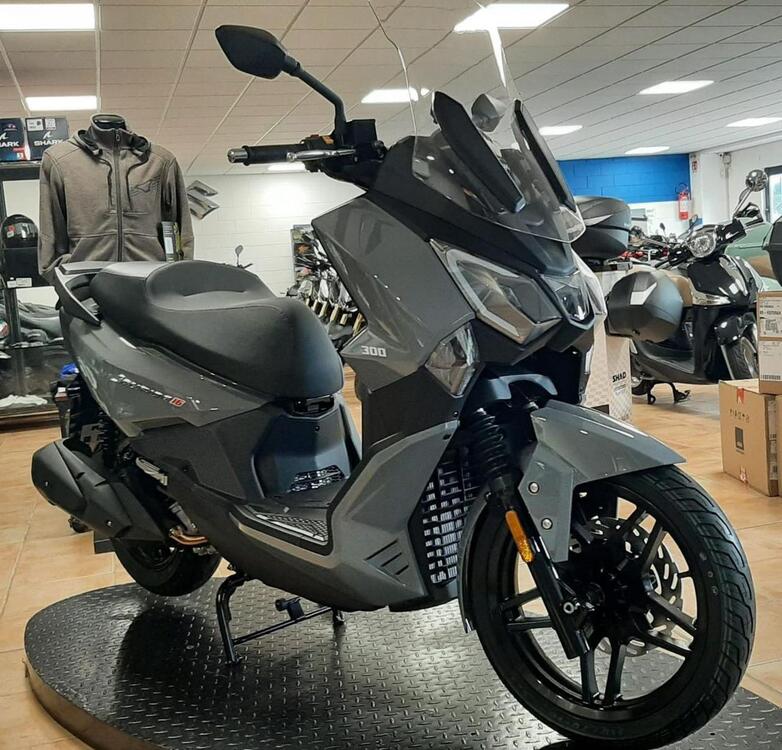 Sym Joyride 300 (2025) (3)