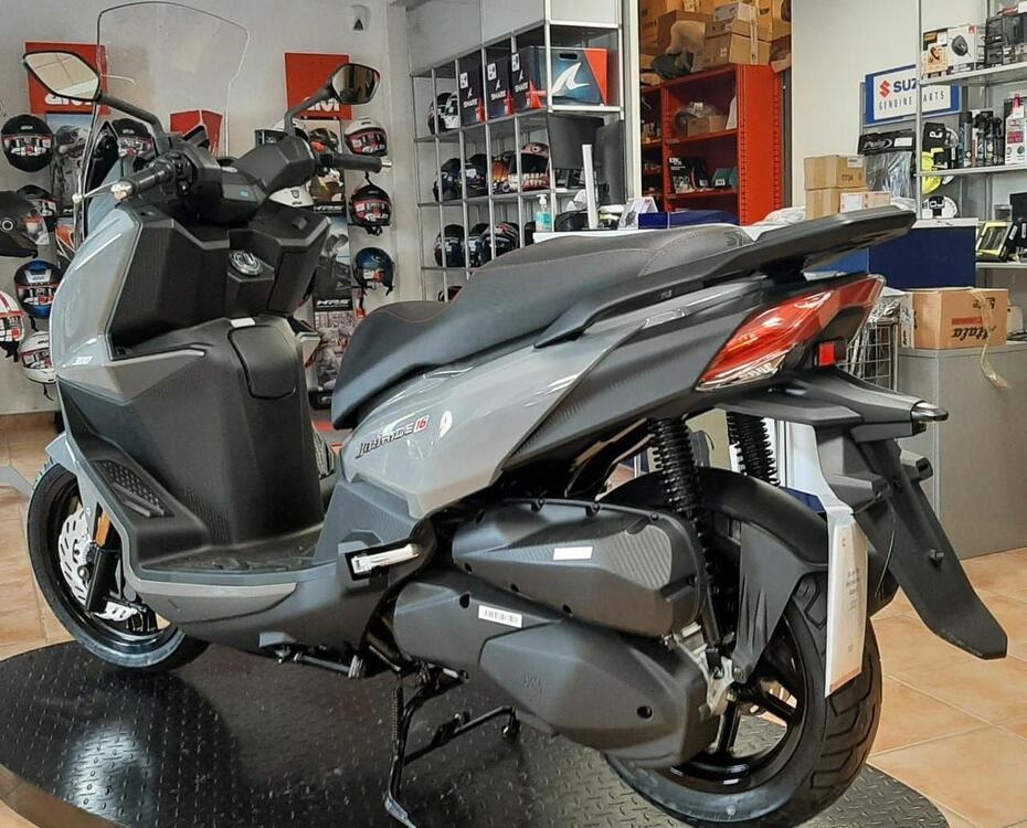 Sym Joyride 300 (2025) (5)