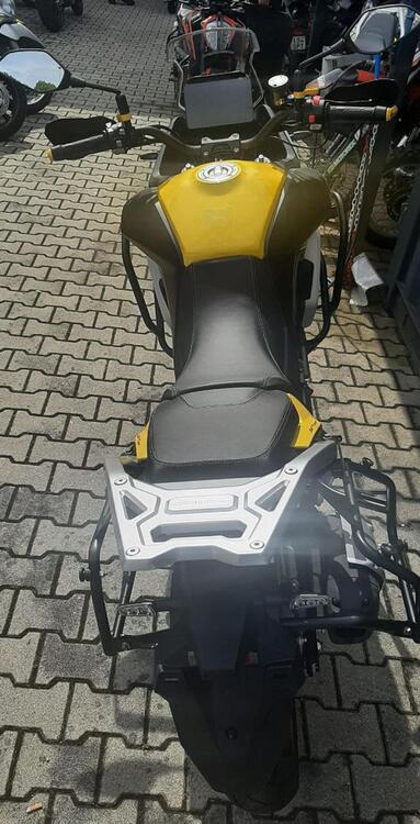 QJ Motor SVT 650 X (2024) (5)