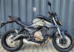 QJ Motor SRK 700 (2023 - 25) nuova