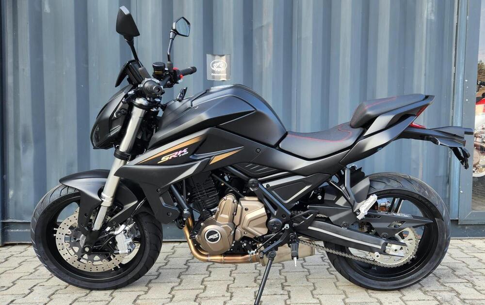 QJ Motor SRK 700 (2023 - 25) (2)