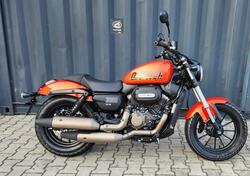 QJ Motor SRV 300 (2023 - 25) nuova