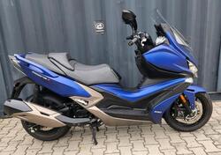 Kymco Xciting 400i S ABS (2019 - 20) usata