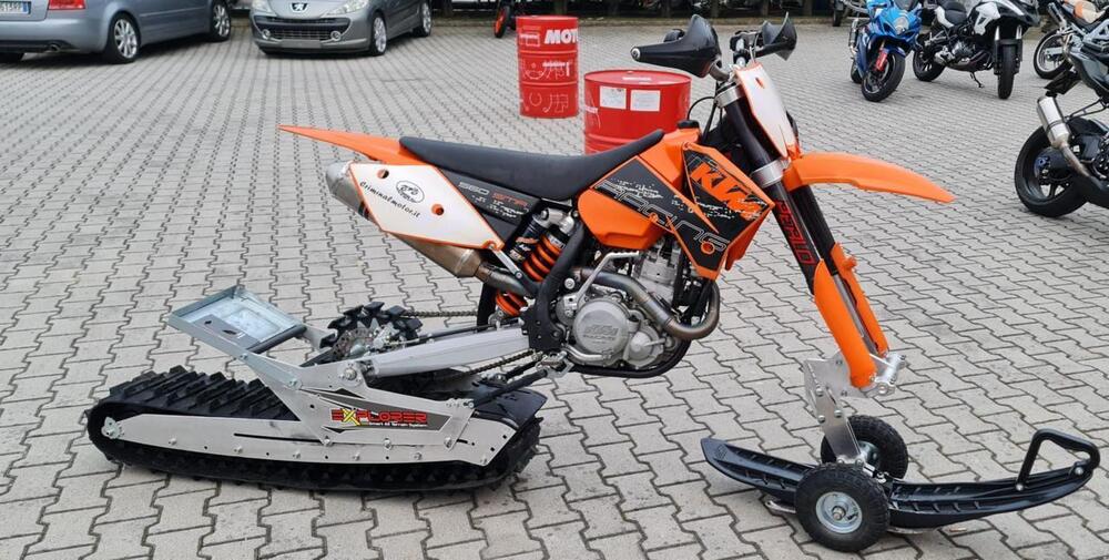KTM SMR 560